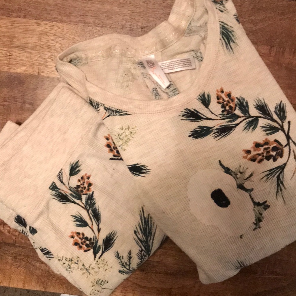 COPY - Target PJ Set